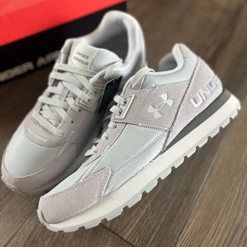 Under Armour UA Essential Runner Shoe